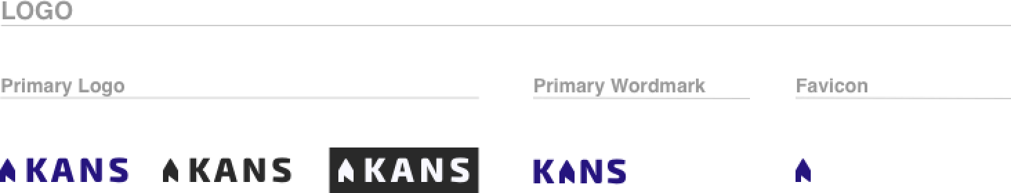 KANS Brand