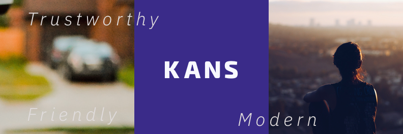 KANS Personality