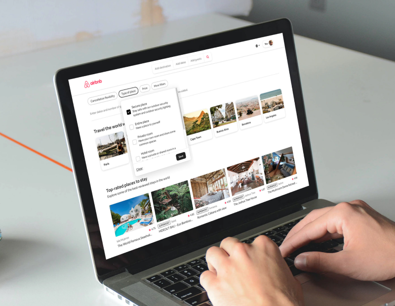 Airbnb Experience Reviews thumbnail